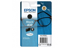 Epson 408 C13T09J14010 черен (black) оригинална касета