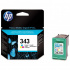 HP 343 C8766EE цвят (color) оригинална касета