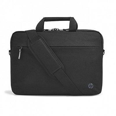 Чанта за лаптоп 14,1", HP Renew заfessional, сива от полиестер, 500S8AA вид HP
