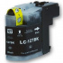 Brother LC-127XL черен (black) съвместими касети