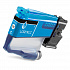 Brother LC-527XL C циан (cyan) съвместими касети