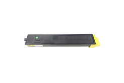 Kyocera Mita TK-8115Y жълт (yellow) съвместим тонер