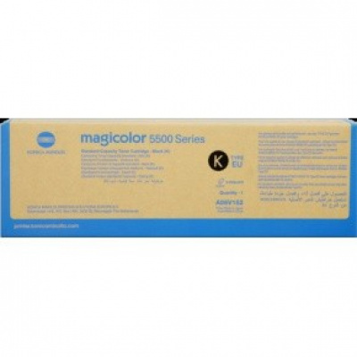 Konica Minolta A06V152 черен (black) оригинален тонер