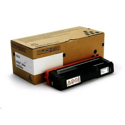 Ricoh 407716 черен (black) оригинален тонер