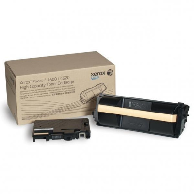 Xerox 106R01536 черен (black) оригинален тонер