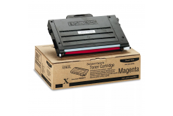 Xerox 106R00677 магента (magenta) оригинален тонер