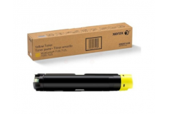 Xerox 006R01458 жълт (yellow) оригинален тонер