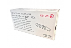 Xerox 106R02777 черен (black) оригинален тонер