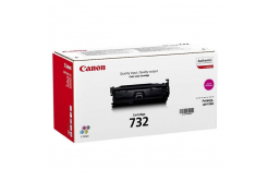 Canon CRG-732 6261B002 магента (magenta) оригинален тонер