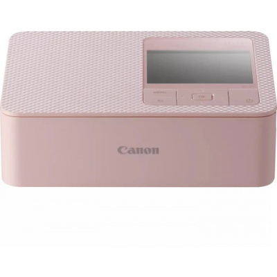 Canon SELPHY CP-1500 5541C002 фотопринтер - Розов