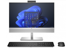 HP EliteOne/840 G9/23,8"/FHD/i5-13500/16GB/512GB SSD/UHD 770/W11P/Silver/3RNBD