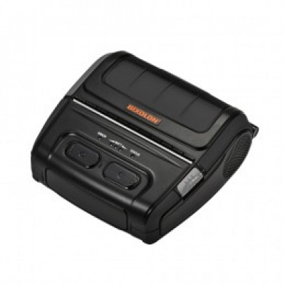 Bixolon SPP-L410 SPP-L410K5L Фискален принтер, USB, RS232, 8 точки/мм (203 dpi), без вложки, ZPLII, CPCL