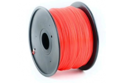 GEMBIRD 3DP-PLA1.75-01-R, 3D филамент, PLA, 1,75mm, 1000g, Червено