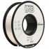 Professional Lab FG-P184-E1, 3D филамент, PLA Silk, 1,75mm, 1000g, Бял (Glamour)