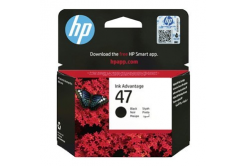 HP 47 6ZD21AE черен (black) оригинална касета