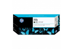HP 772 CN635A матово черен (matte black) оригинална касета