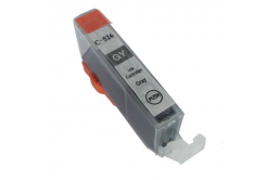 Canon CLI-526Gy сив (grey) съвместими касети