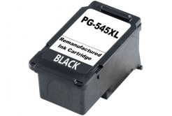 Canon PG-545XL черен (black) съвместими касети
