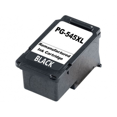 Canon PG-545XL черен (black) съвместими касети