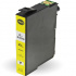 Epson 35XL T3594 жълт (yellow) съвместими касети