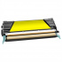 Lexmark C734A1YG жълт (yellow) съвместим тонер
