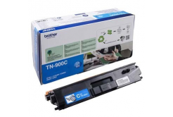 Brother TN-900C лазурен (cyan) оригинален тонер
