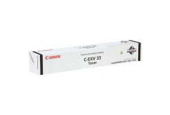 Canon C-EXV33 2785B002 черен (black) оригинален тонер