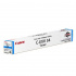 Canon C-EXV34 3783B002 лазурен (cyan) оригинален тонер