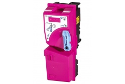 Kyocera Mita TK-825M магента (magenta) оригинален тонер