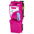 Kyocera Mita TK-825M магента (magenta) оригинален тонер