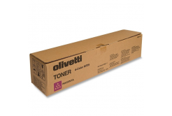 Olivetti B0535, 8938-523 магента (magenta) оригинален тонер