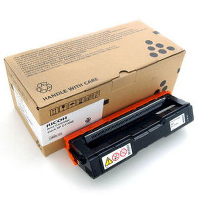 Ricoh 407647 черен (black) оригинален тонер