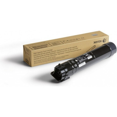 Xerox 106R03396 черен (black) оригинален тонер