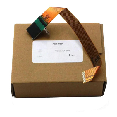 Печатаща глава A07G0028A за Supvan TP-80e