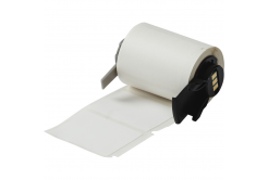 Brady M6-121-7425 / 174078, Полипропиленови етикети, 48.25 mm x 38.10 mm