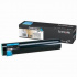Lexmark C930H2CG лазурен (cyan) оригинален тонер