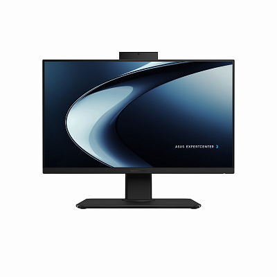 ASUS ExpertCenter/P400 (P440VAK-BPC38512)/23,8"/FHD/3-100U/8GB/512GB/Intel int/без OS/Черен/2R