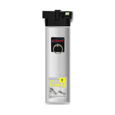 JetWorld PREMIUM съвместими касети за Epson T9444 жълт (yellow)