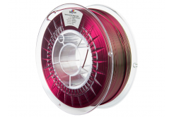 Spectrum 81408 филамент, PLA Magic SILK, 1 кг, 1,75 мм, пурпурен цвят