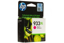 HP 933XL CN055AE магента (magenta) оригинална касета