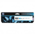 HP 980 D8J07A циан (cyan) оригинална касета