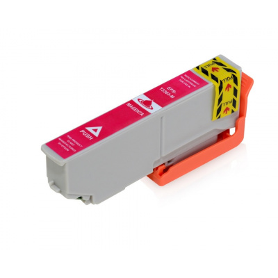 Epson T3363 магента (magenta) съвместими касети