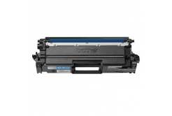 Brother TN-821XLC лазурен (cyan) оригинален тонер