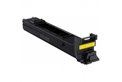 Sharp MX-C38GTY жълт (yellow) съвместим тонер
