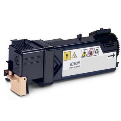 Xerox 106R01458 жълт (yellow) съвместим тонер