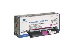 Konica Minolta A00W232 магента (magenta) оригинален тонер