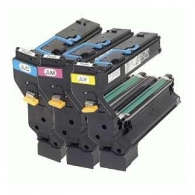 Konica Minolta 9960A1710606002 лазурен/магента/жълт (cyan/magenta/yellow) оригинален тонер