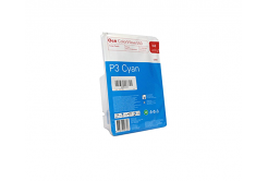 Oce P3 1070010540 лазурен (cyan) оригинален тонер