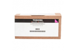Toshiba T-FC338EMR 6B0000000924 магента (magenta) оригинален тонер