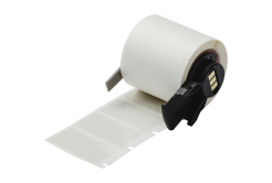 Brady M6-4-430-TL / 312109, Полиестерни етикети, 37.00 mm x 21.00 mm